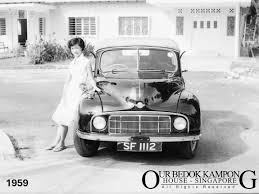 Image result for Pale Ivory 1964 Morris