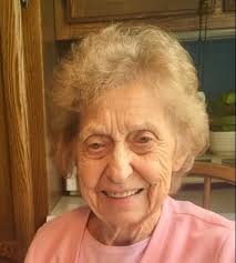 Eleanor Clawson Obituary (2021)