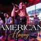 AMERICAN HONEY event in Uncasville, CT