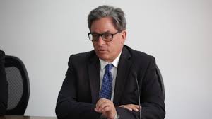 Entre 2005 y 2007 fue elegido chairman del comité de . A Que Se Refiere Carrasquilla Al Decir Que El Pais Tiene Caja Para 6 Semanas Forbes Colombia
