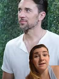 Official Daniel Goddard