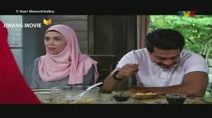 Видео 7 hari mencintaiku | episod 10 канала tv3malaysia official. 7 Hari Mencintaiku Episod 28 Tips Kecantikan Wantina