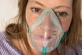 Every time the phone rings you panic'