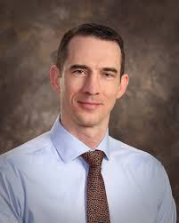 Congrats, Dr. Chris Harker, EIRMC's 2020 Frist Humanitarian honoree. This  award recognizes a physician with a servant's heart, humanitarian spirit  and a commitment to good works in our community. Dr. Harker is