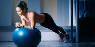 What Stability Ball Size Should I Buy Openfit