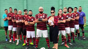 Maybe they just haven't patched it into the updated db yet and barbosa got swept up in that as a relatively late signing. Fifa Klub Wm 2019 Nachrichten Gabigols Doppelganger Im Flamengo Fieber Fifa Com