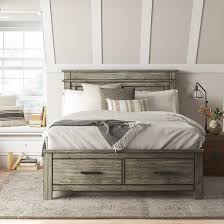 At luxedecor, you're sure to find a stylish platform bedroom. Eskew Storage Platform Configurable Bedroom Set Reviews Birch Lane