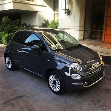 Fiat 500 Lounge 2017 Fiat 500 Lounge Fiat 500 Fiat