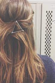 29 frisur tipps die jedes madchen kennen sollte triangle hair hair hacks hair