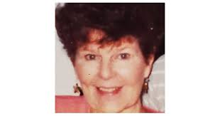 Catherine Mahoney Obituary (2020)