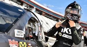 Nascar k&n pro series west 2018. Hailie Deegan Joins Dgr Crosley For K N Pro Series East Race At Bristol Nascar Home Tracks