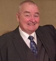 Condolence Book for Fred Lambert (Inchicore, Dublin)