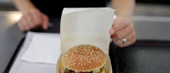 This corresponds to an rda percentage of 5%. This Is How Much Water Is In Your Burger World Economic Forum