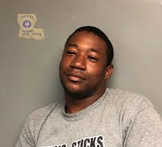 REGION 3 NEWS RELEASE September 10, 2019 Part-time Mansura Police Officer  Arrested for Malfeasance in Office Avoyelles Parish