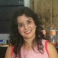 Beatriz Romo's Instagram, Twitter & Facebook