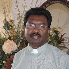 Simeon's Song, Sermon series