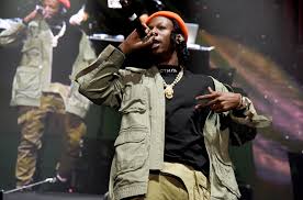 Joey Bada$$ & Pro Era Headline Fourth Annual STEEZ Day: Recap | Billboard
