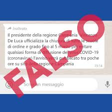 Così scriveva una settimana fa il governatore della campania vincenzo de luca in una nota diramata al terme di un incontro a. De Luca Smonta La Bufala Delle Scuole Chiuse Fino Al 5 Marzo
