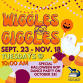 Wiggles & Giggles Storytime event in Waukesha, WI
