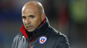 Antrenamentul lui chile a fost perturbat de un elicopter. Chile Coach Says Reaching Copa Final A Dream Come True Eurosport