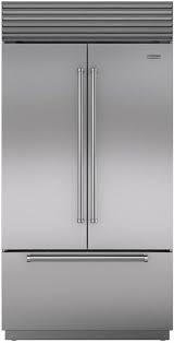 Sub Zero Vs Samsung Vs Dacor 42 Inch Built In Refrigerators Reviews Ratings Prices French Door Refrigerator Built In Refrigerators 42 Inch Refrigerator