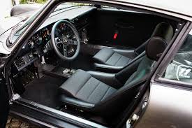 Gts Classic Seats Porsche Classic Porsche 911 Porsche Autos