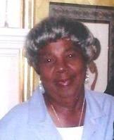 Mary Williams Obituary (1921