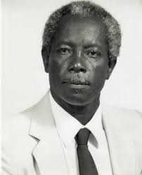 Former minister lies in state in Sea Cows Bay