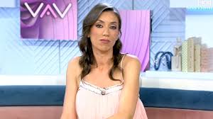 Patricia Pardo confiesa lo que pensó cuando le propusieron conducir el evento del papa con Christian Gálvez: “¿Sabe que estamos los dos divorciados?