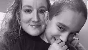 Fundraiser by Amanda Hennessee : Jenny Faulkner King