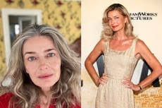 Logan Paul and Nina Agdal confirm relationship with Instagram post