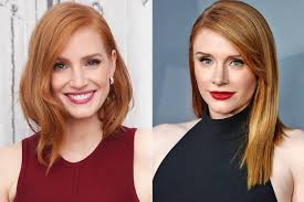 Jessica Chastain Reminds Fans Shes Not Bryce Dallas Howard in Hilarious  TikTok