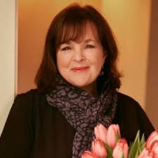 Ina Garten On Her New Memoir, Jeffrey, The Barefoot Contessa Days, And