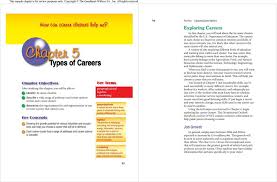 Chapter 5 Key Concepts This Sample Chapter Is For Review
