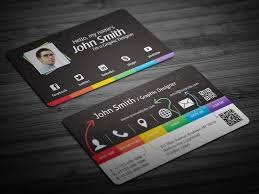 Use our design templates to make your personalized business cards look exactly the way you want them to. Creative Personal Business Card By Malinemati On Deviantart Business Cards Creative Graphic Design Business Card Examples Of Business Cards