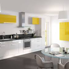 Cuisine Blanche Gossip Cooke Lewis Cuisines Maison Meuble Cuisine Meuble Sous Evier
