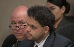 Narra patrullero fronterizo hallazgo de cadáver de Pete Herrera