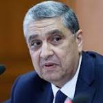 وزير الكهرباء يستعرض جهود الوزارة