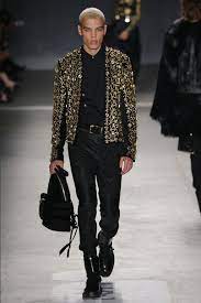 Balmain X H M Mens Fashion Inspiration Menswear Fashion