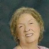 Obituary information for Katharine Ogston