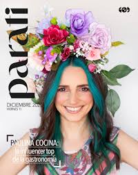 Cualquier día es una buena oportunidad para cocinar recetas paulina cocina. Bookdelasemana Paulina Cocina Mi Marido Me Dice Que Si Voy A Masterchef Me Echan Porque Hago Mucho Lio Cuando Cocino Para Ti