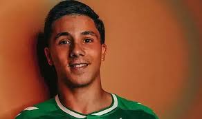 Trabzonspor'dan Bouchouari hamlesi