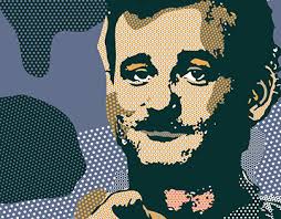 Ben Day Dots Projects :: Photos, videos, logos, illustrations and branding  :: Behance