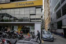 Maybank kuala lumpur sentral branch. Maybank Branches Open Till 7pm Tomorrow For Repayment Assistance Applications Money Malay Mail