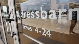 Dressbarn May Soon Be Known As Roz Ali In Wichita The Wichita Eagle