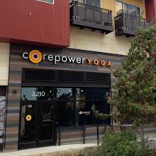 How much does core power yoga cost. Yoga In North Austin Tx At The Domain Corepower Yoga