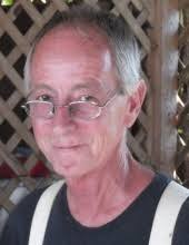 Obituary information for Dennis "Stainless" John Pitre