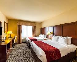 Hours may change under current circumstances Comfort Suites At Plaza Mall Mcallen Tx Hotel