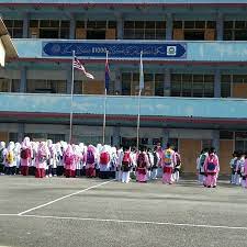 Pengenalan smk bandar putra kulai lencana sekolah penerangan lencana nilai smk bandar putra, kulai pendemokrasian pendidikan pendidikan sepanjang hayat menjadi guru : Photos At Sekolah Agama Taman Kota Kulai 1 Tip