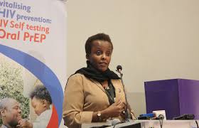 We have a large network of private centres for quick testing and treatment. Kenya Launches Self Test Kits And Prep Unaids